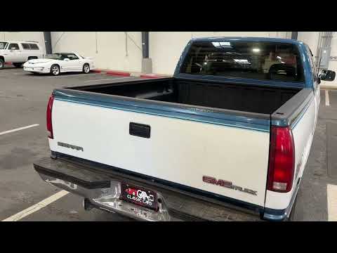 1992 GMC Sierra (CC-2039184) for sale in Greensboro, North Carolina