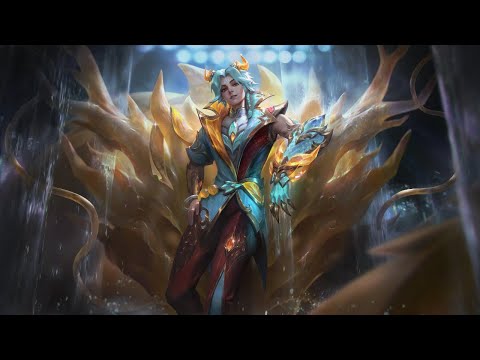 How to Dominate as an Ezreal One-Trick