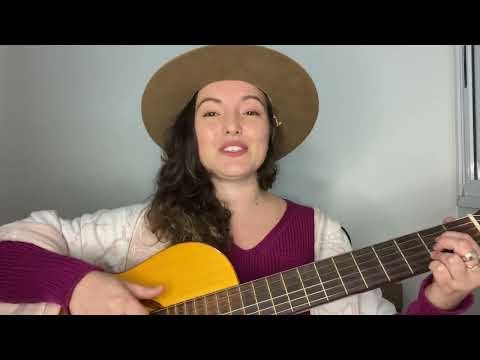 Cantando com Mariana Marques 4