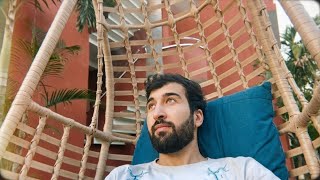 Bir Yıl Sonra Tekrar Bu Otele Geldim Çinli'ler Gösteri Yaptılar İzledim  