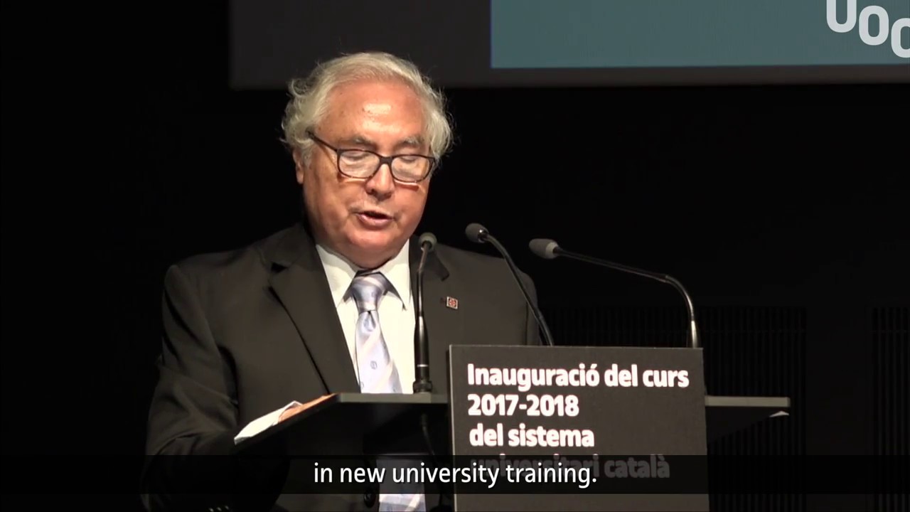 The University in the Information Age