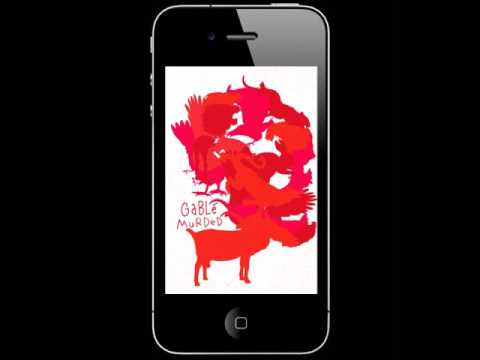 3plet Album (App) Stereoleto 2016 - GaBLé