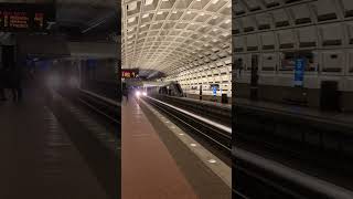 METRO NOW - Washington, D.C. Metro - Welcome to Smithsonian