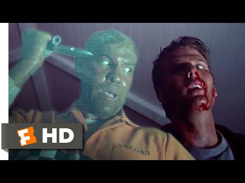 ショッカー (1989) - リモコン殺人シーン (10/10) ｜Movieclips (Shocker (1989) - Remote-Controlled Murderer Scene (10/10) | Movieclips)