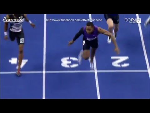 Dimitri Bascou 7.41 NR 2016 WL