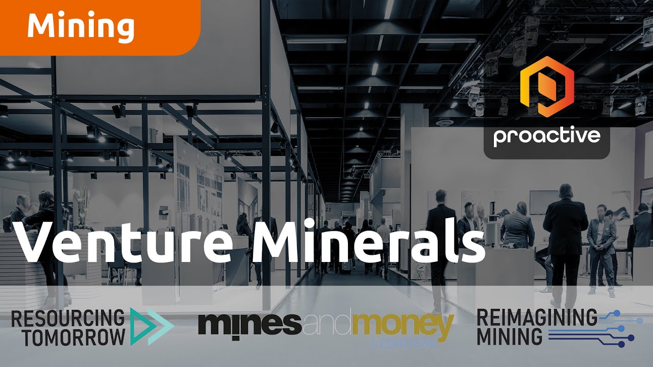 Venture Minerals hoping to attract European interest