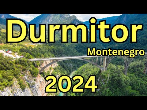 Durmitor, Montenegro: 20 Epic Things to Do in Durmitor, Montenegro 💕