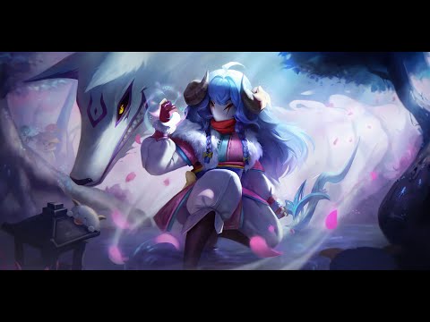 KINDRED MONTAGE 2022 - BEST PLAYS