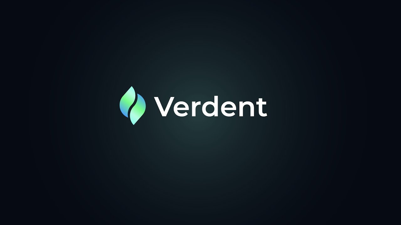 Verdent is live.