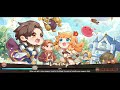 Ragnarok Next Generation Knight 1ST Job Advancement Quest Tatza Chaos Mastering
