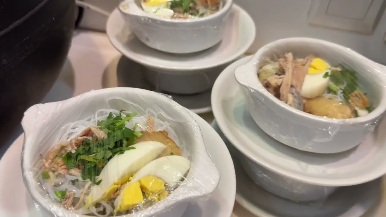 Blue Sky Premier Lounge