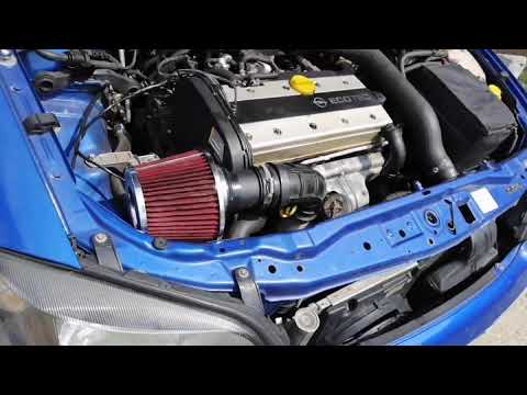 Opel astra bertone 2.0 turbo