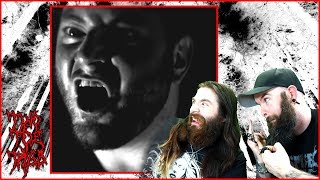 Kings of the Night World - The Black Dahlia Murder (OFFICIAL VIDEO) REACTION