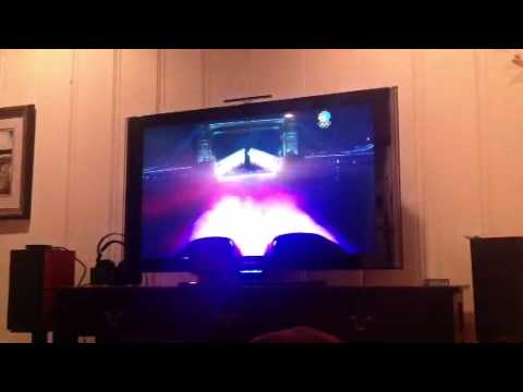 David Beckham 2012 Olympics