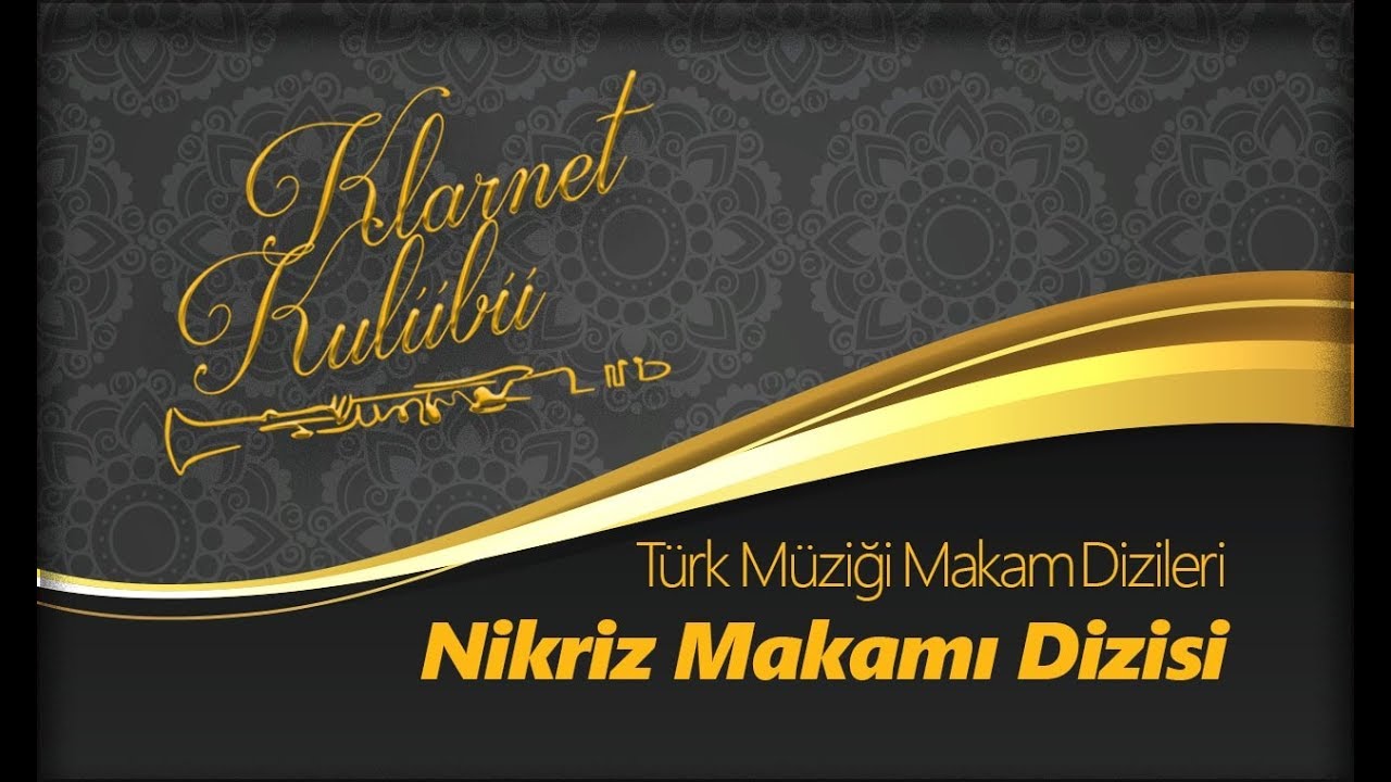 Nikriz - YouTube video kapağı