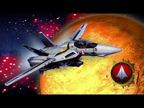 Robotech complete original TV soundtrack - OST Banda de Sonido 01 - Melodias TV