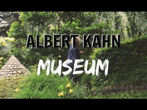 Musée Albert Kahn