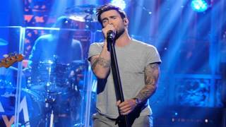 Get Back In My Life  -  Maroon 5