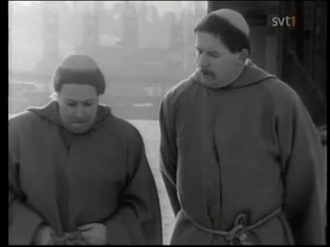 Mosevisionen - Vitsdialog