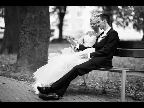Mimka & Matúš ( svadobný zostrih )