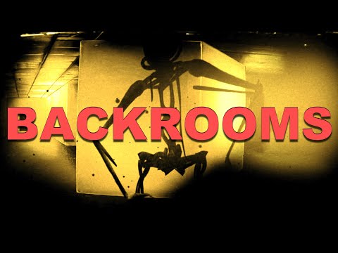 Video thumbnail for Back Room