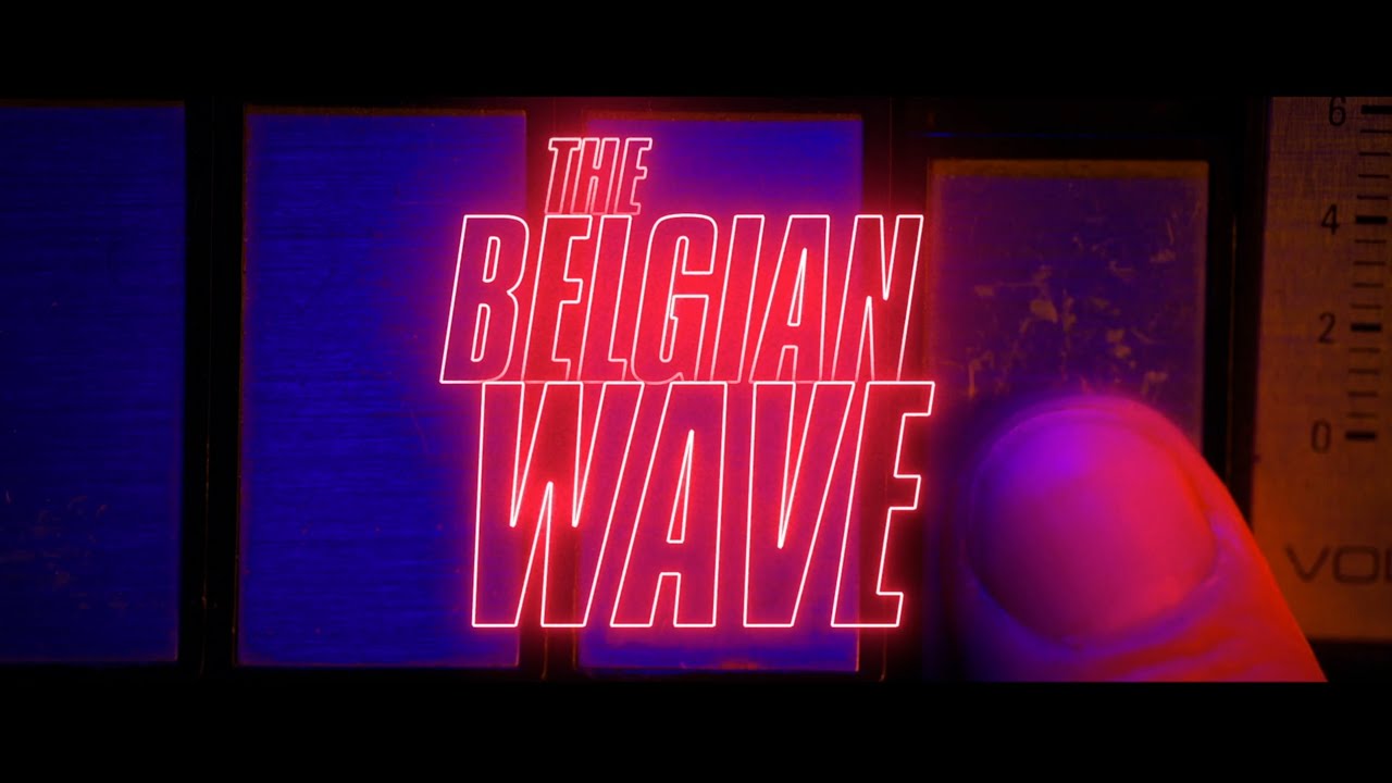 Miniature de la vidéo Bande-annonce: "The Belgian Wave" de Jérôme Vandewattyne du film The Belgian Wave