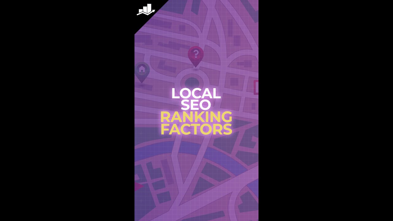 Local SEO Ranking Factors