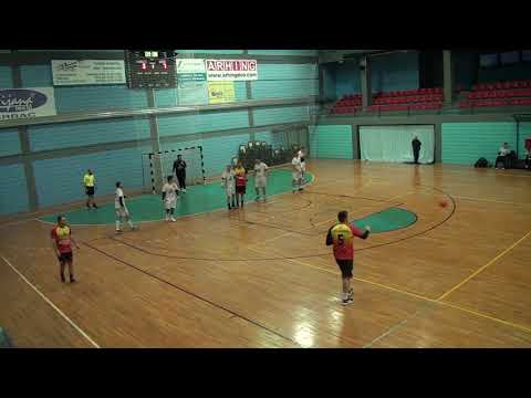 12  Kolo Prve mtel lige m, RK Srbac   RK Prijedor, 8 3 2020