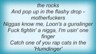 19404 Puff Daddy - Blast Off Lyrics