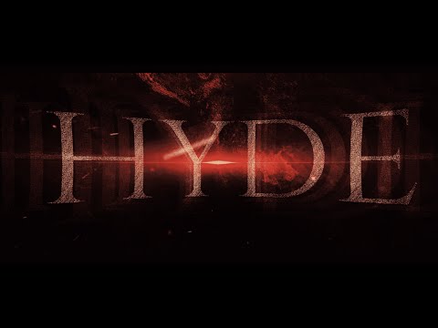 HYDE (2025) | OFFICIAL TEASER