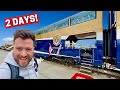 48 Hrs On Luxury Rocky Mountaineer Train Banff To Vancouver