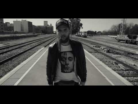 J. del JASS - ESCUELA DE CALLE (PROD. JOTA RODRÍGUEZ) || ONE SHOT