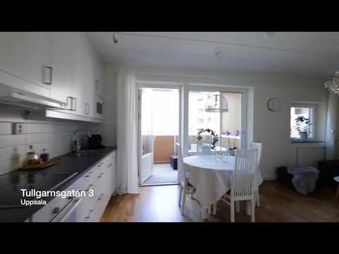 Såld, 1,5:a · 34m2 · 2024 kr avg, Industristaden : Via Notar mäklare Uppsala