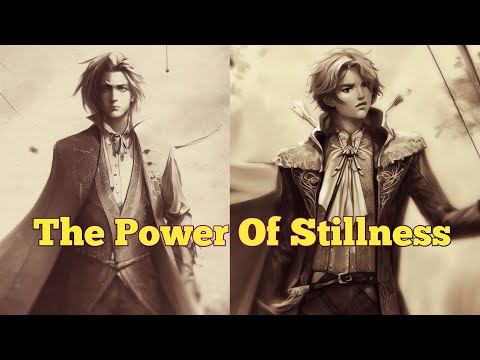 How to master inner peace through power of stillness - A zen story