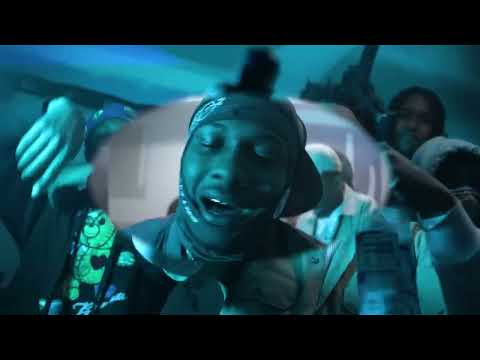 Cook Up feat Tazz Staccz