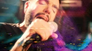 A Day To Remember - Bad Vibrations [OFFICIAL VIDEO]