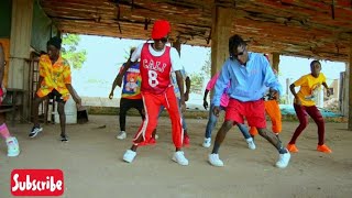 Mudra D Viral-Gwe Amanyi [Official Dance Video] #mudraDViral #uganda #latest #2021 Dance Cover #256