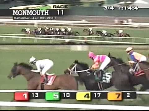 2011 United Nations Stakes