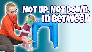 Can’t Bend and Stand Back Up? Improve Baby Standing Control 👶🏻 | Torticollis PT #45