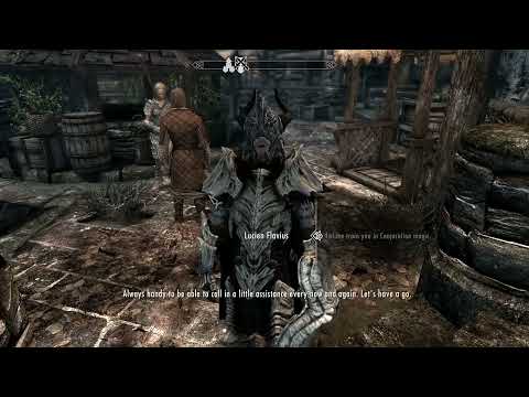 "Never Knew Lucien Could Be So......Kinky!!!"