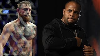 Когда вернется в UFC Конор МакГрегор, Даниэль Кормье о Стипе Миочиче