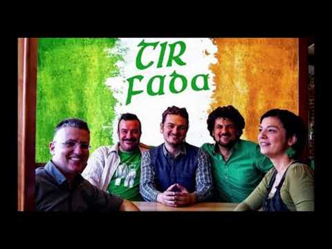 The Newry Highwayman by Tir Fada