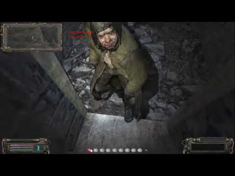 Боцман на Болоте ОП 2.1