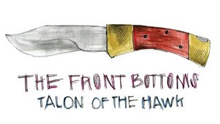 Santa Monica - Commentary The Front Bottoms