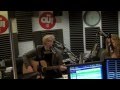Session acoustique OÜI FM Craig Walker - Tired ...
