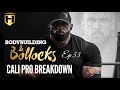 CALI PRO BREAKDOWN | BB&B Ep.53 | Fouad Abiad, Ben Chow & James Hollingshead