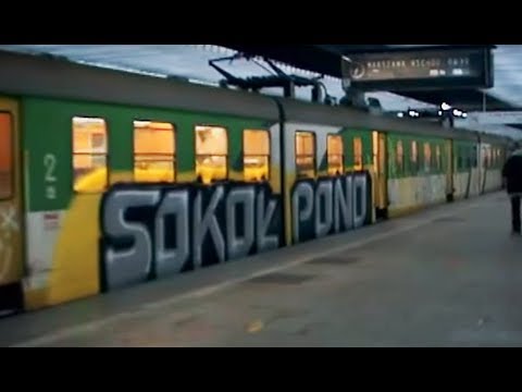 Sokół feat. Pono - Miód i cukier