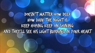 Jason Gray   Glow In the Dark