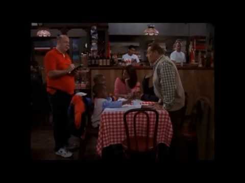 King of Queens: Is It Because Were Black?!