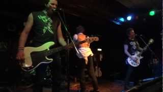 The Sex Pistols Experience - Whatcha gonna do about it